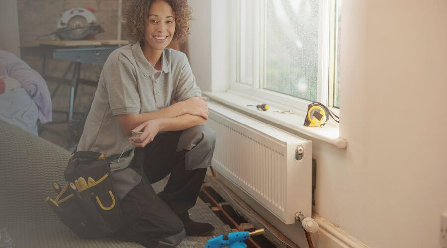 Local annual plumbing maintenance in Phoenix, MD